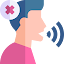 Speech Jammer