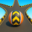 City Ball Run Game: Ball Games