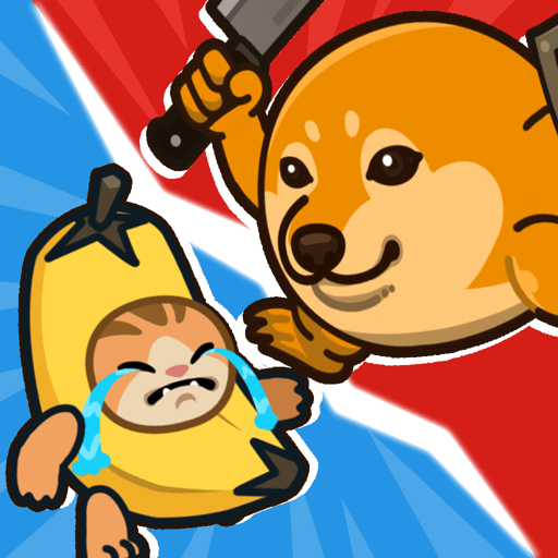 What The Dog Doin': Shield Dog