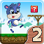 Fun Run 2 - Multiplayer Race