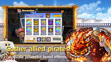 Download & Play One Piece: Grand Line Duel on PC & Mac (Emulator)