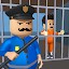 Runner Obby Prison Escape Game