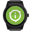 Informer: messages for Wear OS, Fossil, Ticwatch