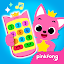 Pinkfong Baby Shark Phone Game