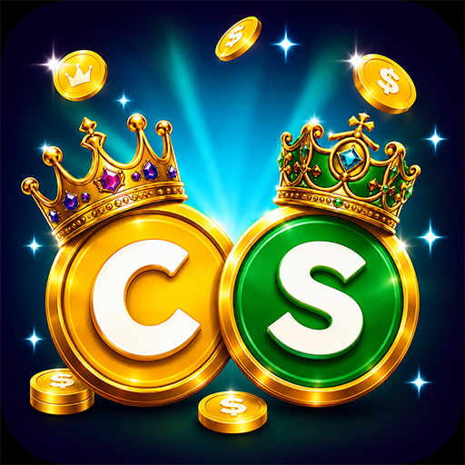Crown Coins Casino Real Cash