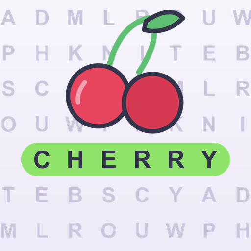 Find Words: Picture Search
