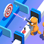 Shooting Range Inc