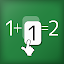 Math Puzzle (Calculation, Brain Training Apps)