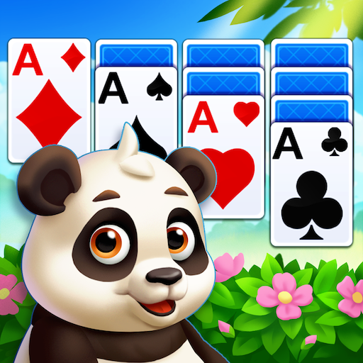 Play Solitaire Zoo Online