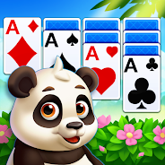 Spiele Solitaire Zoo - Solitär für PC