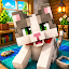 Cat Craft: Life Simulation