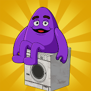 プレーする Monster Makeover, Mix Monsters をPCで