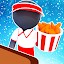 Fried Chicken Royale: Tycoon!