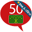 Learn Adyghe - 50 languages