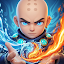 Legend of Elements