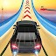 Crazy Car GT Racing
