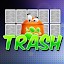 Trash Card Game