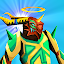 TopCog's Duel Arena - Hero Battle Game
