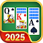Classic Solitaire : Card Game