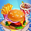 Giochi di cucina・Royal Cooking