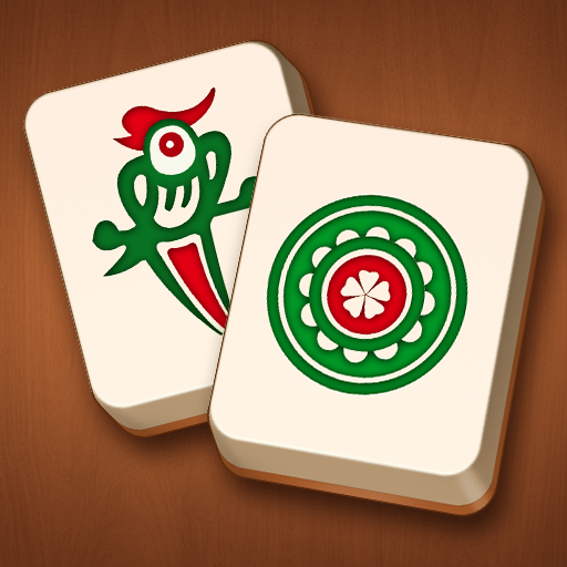 Mahjong Blast!