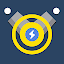 Idle Bubbles Cannon
