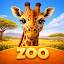Zoo Life: Animal Park Game