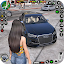 Open World Driving Car Game