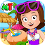 My Town : Beach Picnic Games for Kids