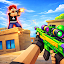 HyperShot: FPS One Tap Battle