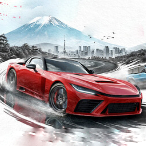 Forza Horizon: 6 Fast Car