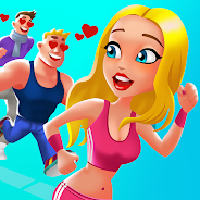 Love.io - Fun io games İndirin ve PC'de