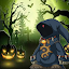Pumpkin Horror Farm Survival P