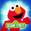 Sesame Street Mecha Builders