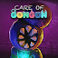Care of Gongon - Mascot Horror