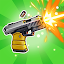 Shoot the Box: Weapon Action