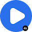 4K Video Player: All HD Format
