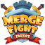 Merge Fight Tactics