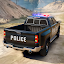 Police Van Crime Sim Games