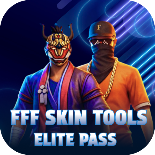 FFF FF Skin Tools-Elite Pass