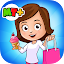 My Town: Stores - Doll house & Dress up Girls Game