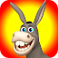Talking Donald Donkey