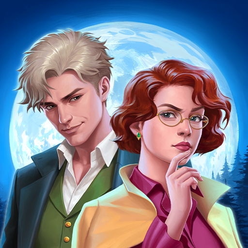 Ravenhill: Find Hidden Objects