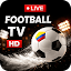 Live Football TV HD Streaming