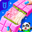 Little Panda's Candy Shop