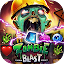 Survivors Vs Zombies - RPG Match 3 Link Puzzle