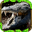 Wildlife Simulator: Crocodile