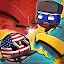 Wartime Glory - risk of WW3