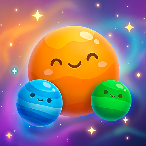 Astro Merge