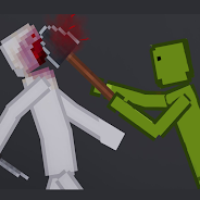 เล่น Melon human playground mod 2 บน PC